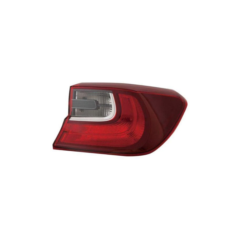 Abakus 22319Abrue Rear Light for KIA Cee D