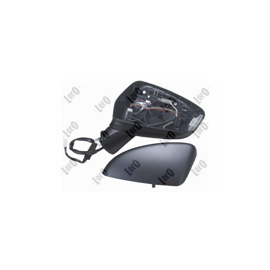 Abakus 2323M04 Wing Mirror for Mazda 6