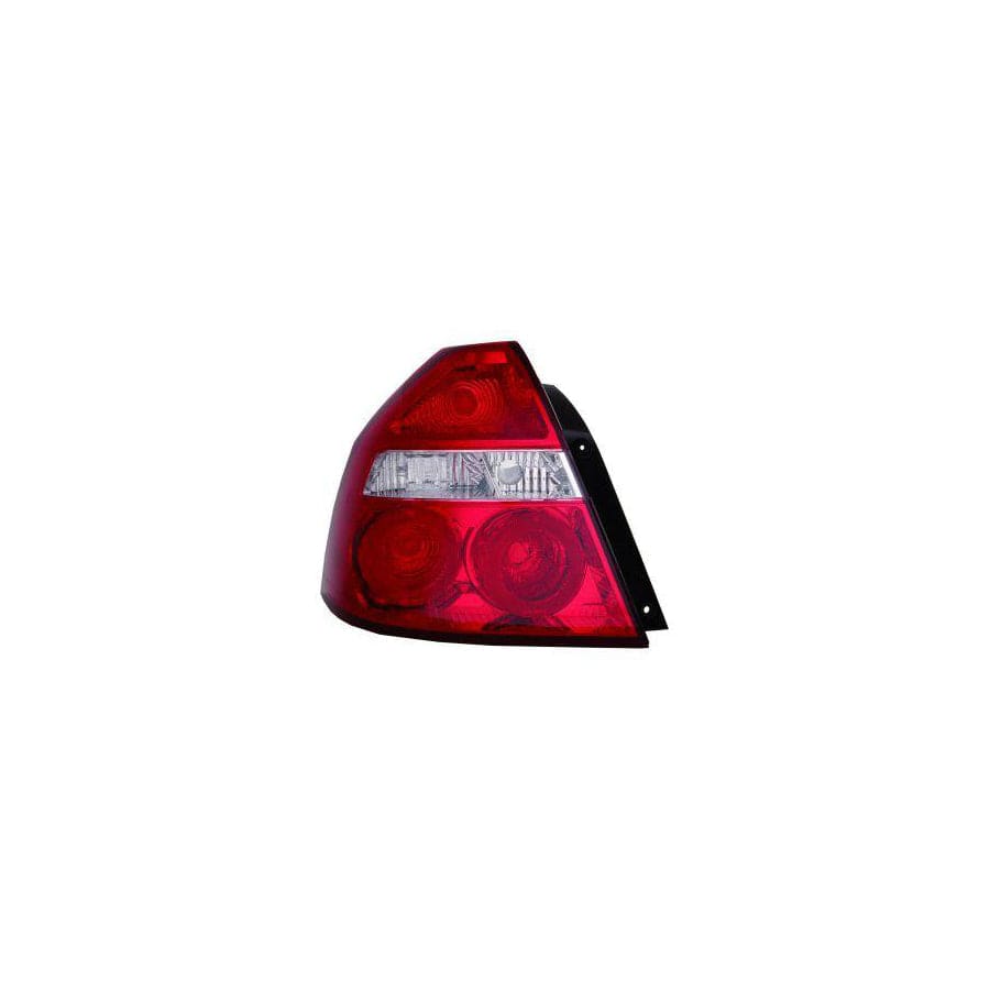 Abakus 2351903L3Ue Rear Light for Chevrolet Aveo / Kalos Saloon (T250, T255)