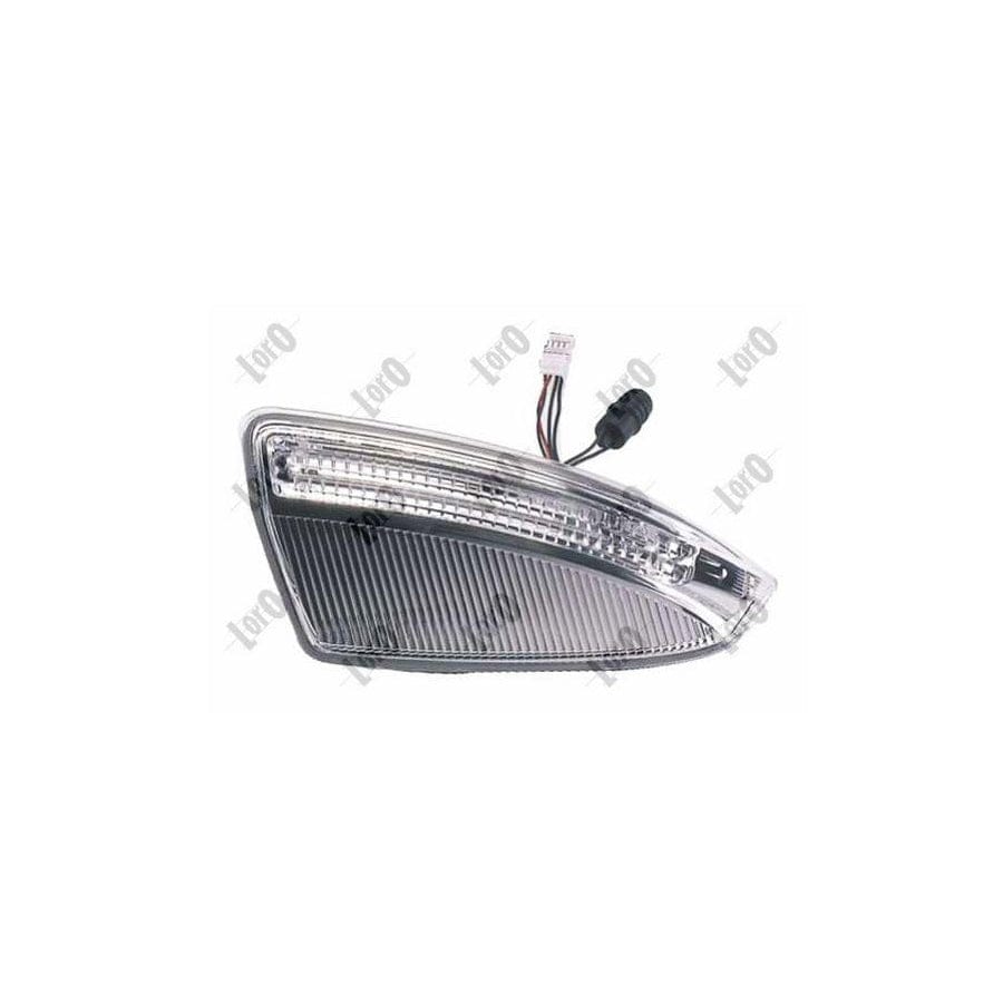 Abakus 2428S02 Side Indicator Suitable for Mercedes-Benz ML-Class (W164)