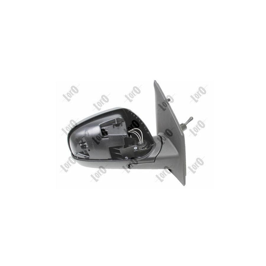 Abakus 2731M08 Wing Mirror for Nissan Note I (E11, Ne11)