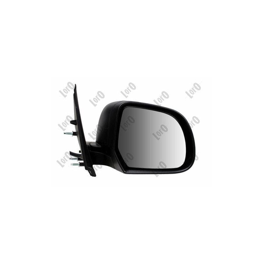 Abakus 2736M08 Wing Mirror for Nissan Micra IV Hatchback (K13)