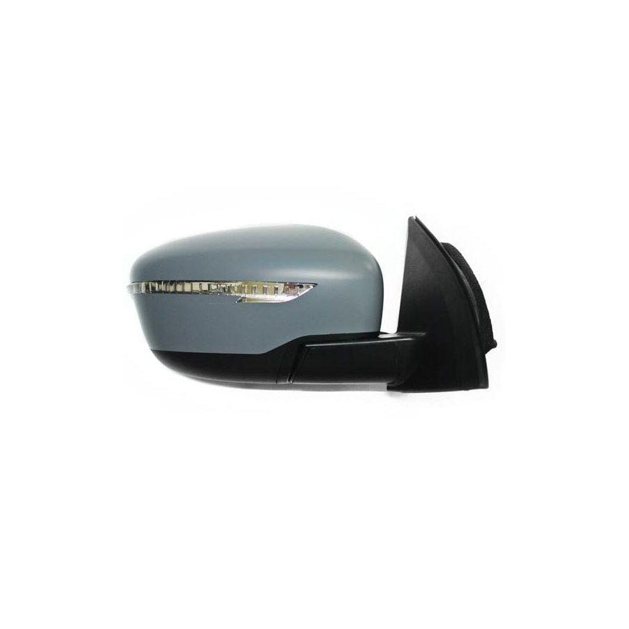 Abakus 2737M02 Wing Mirror for Nissan Qashqai II (J11)