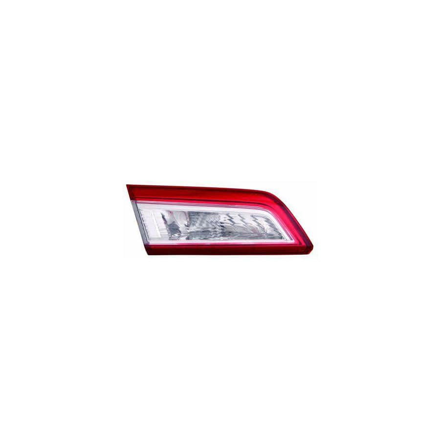 Abakus 3121321Rue Rear Light for Toyota Camry VII Saloon (_V5_)