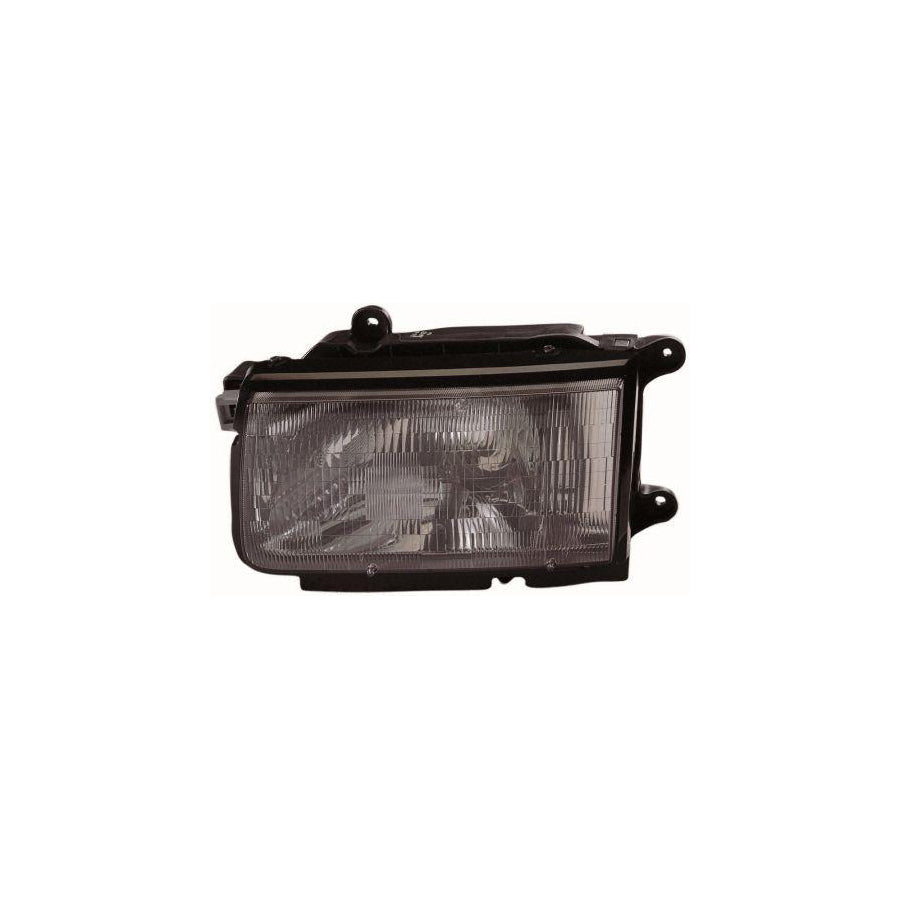 Abakus 3131111Lhs Headlight For
