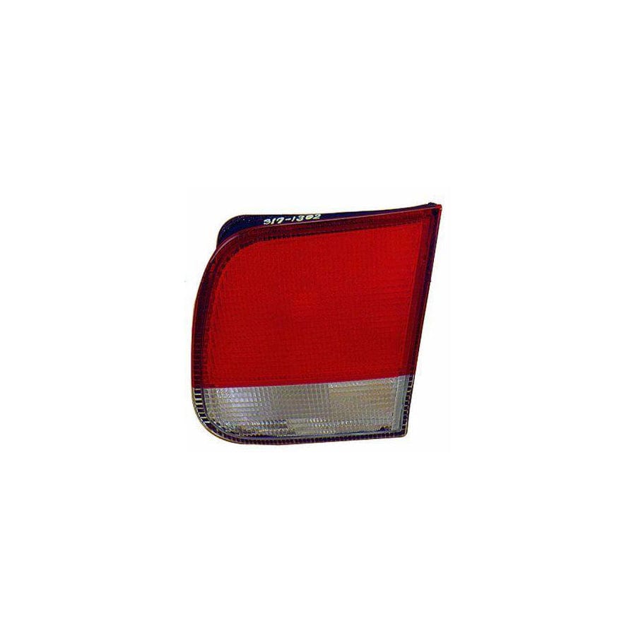 Abakus 3171302Las Rear Light for Honda CIVIC VI Saloon (Ej, Ek)