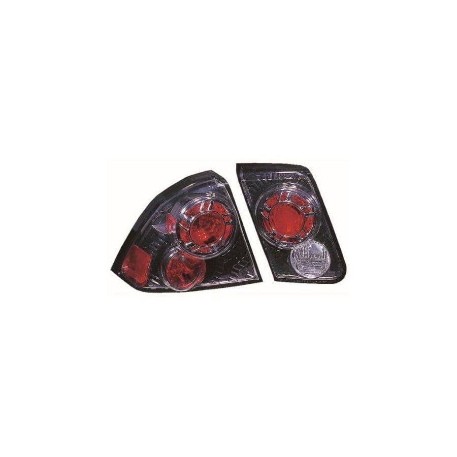 Abakus 3171953Fxas7 Combination Rearlight Set for Honda CIVIC VII Saloon (Es, Et)