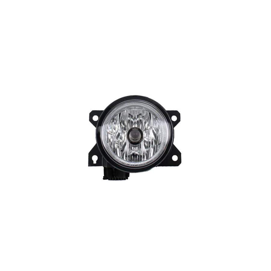 Abakus 3172060Raq Fog Light for Honda CIVIC X Saloon (Fc_)