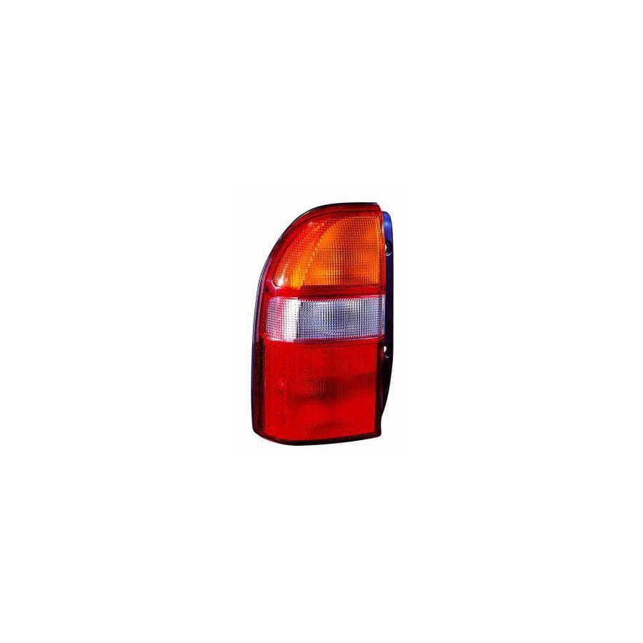 Abakus 3181906Las Rear Light for Suzuki Grand Vitara I Off-Road (Ft, Ht)