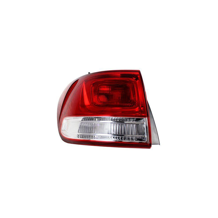 Abakus 3231954Lue Rear Light for KIA Sorento III (Um)