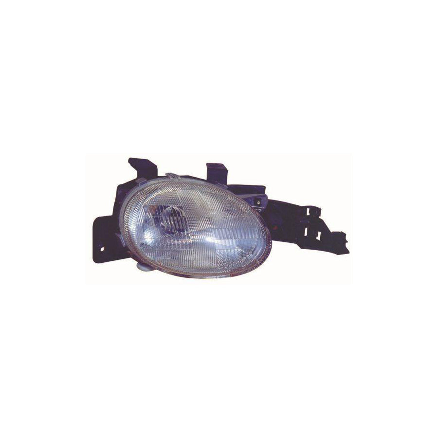 Abakus 3331105Ras Headlight for Dodge Neon I Saloon