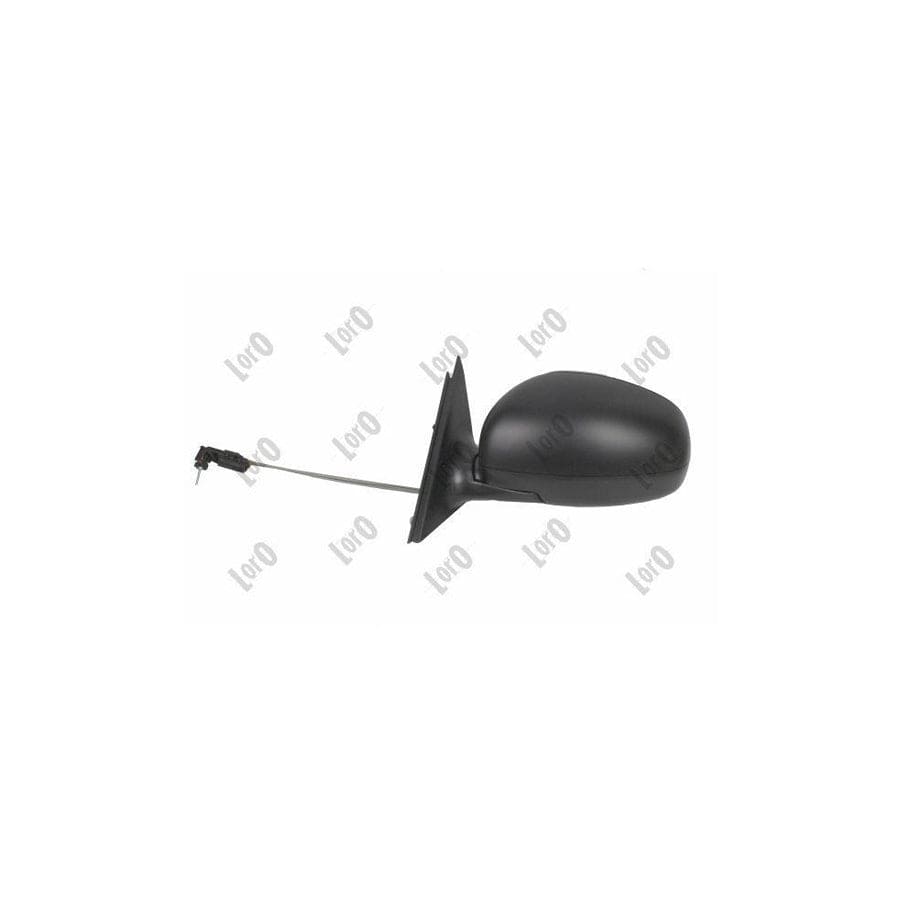 Abakus 3503M11 Wing Mirror for Skoda Fabia II Hatchback (542)