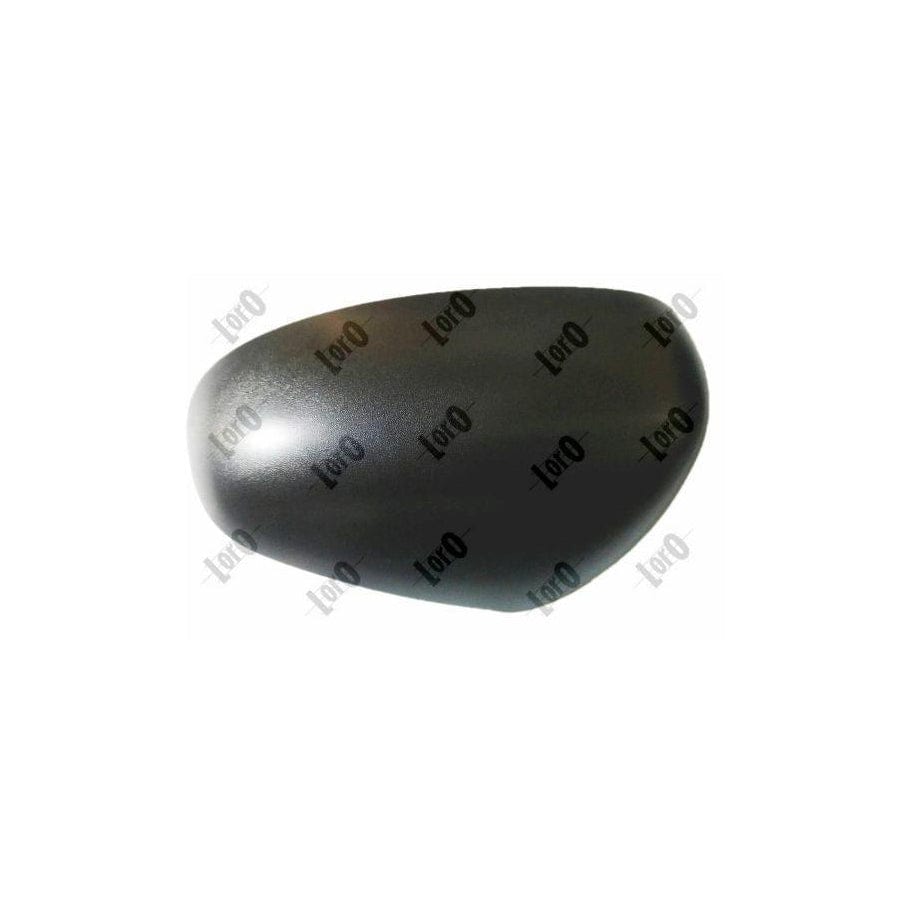 Abakus 3602C01 Cover, Outside Mirror for Smart Fortwo III Coupe (453)