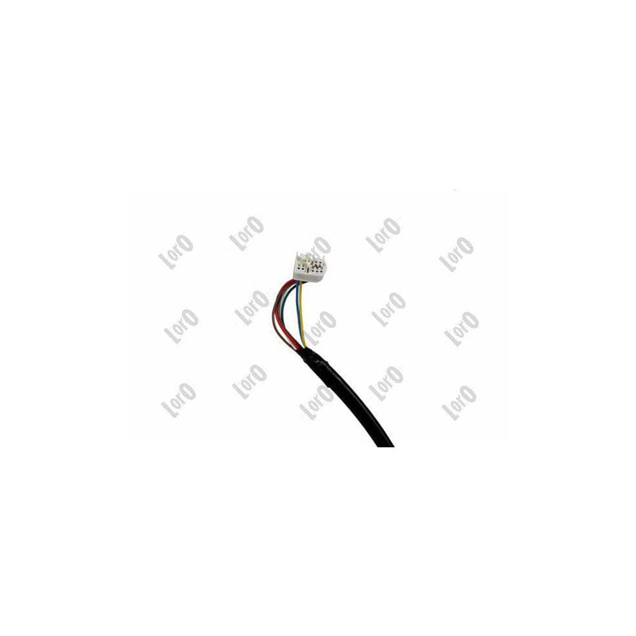 Abakus 3942M08 Wing Mirror for Toyota Yaris III Hatchback (Xp13)