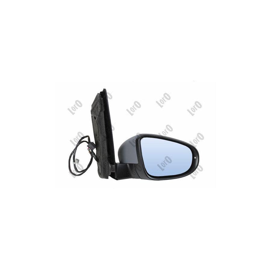 Abakus 4041M08 Wing Mirror for VW Touran I (1T3)