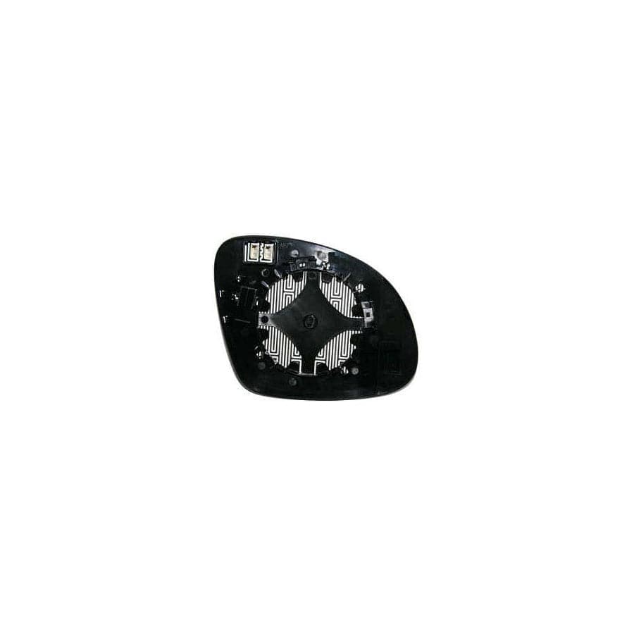 Abakus 4042G02 Mirror Glass, Outside Mirror for VW Tiguan I (5N)