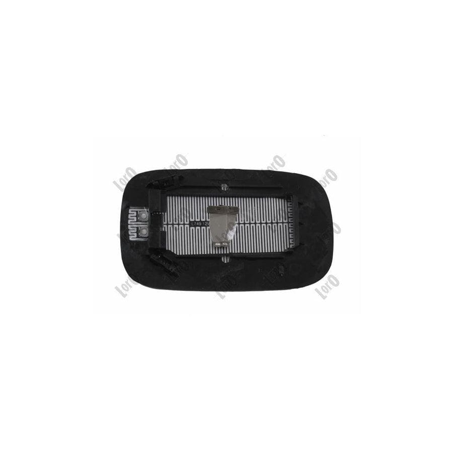Abakus 4122G02 Mirror Glass, Outside Mirror