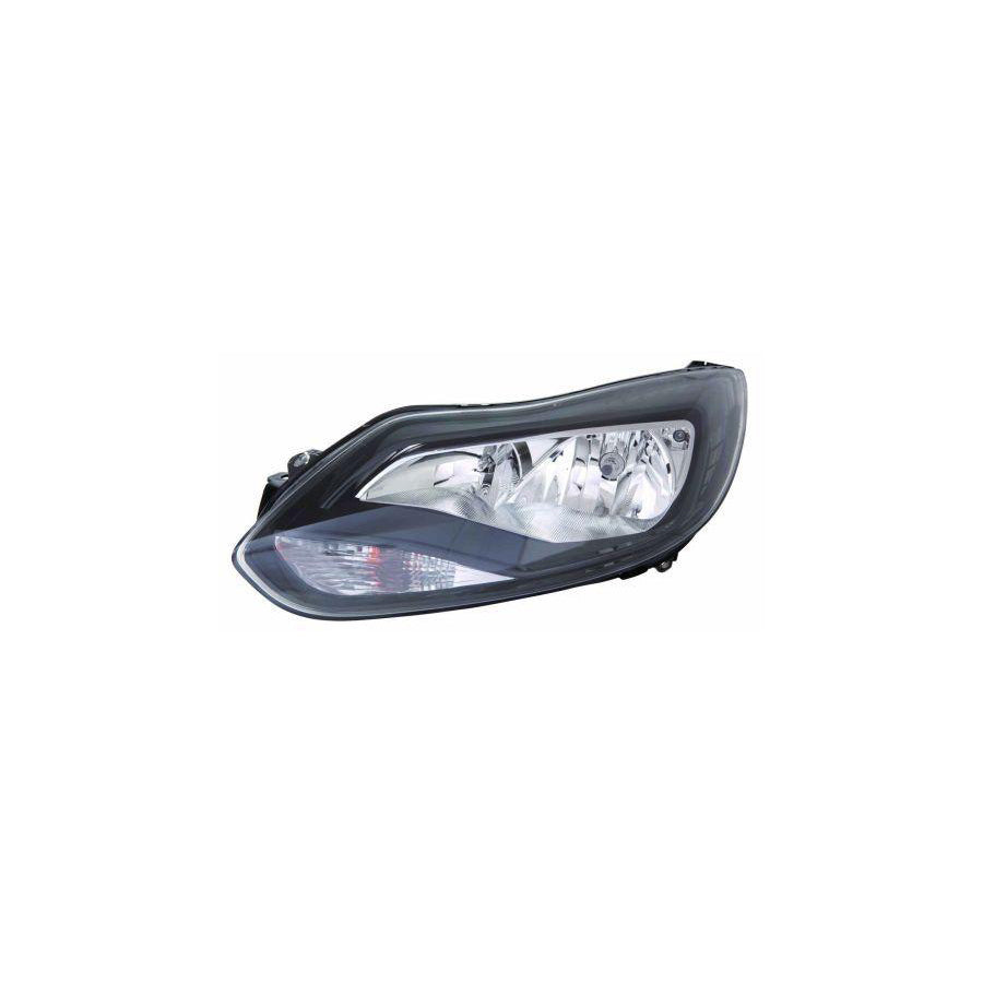 Abakus 43111A4Lmldem2 Headlight for Ford Focus