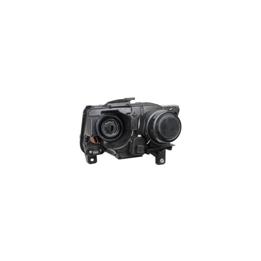 Abakus 4331115Rmldem Headlight for Jeep Compass (Mk49)