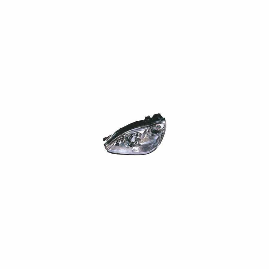 Abakus 4401133Pxrd7Ea Headlight Set Suitable for Mercedes-Benz S-Class Saloon (W220)