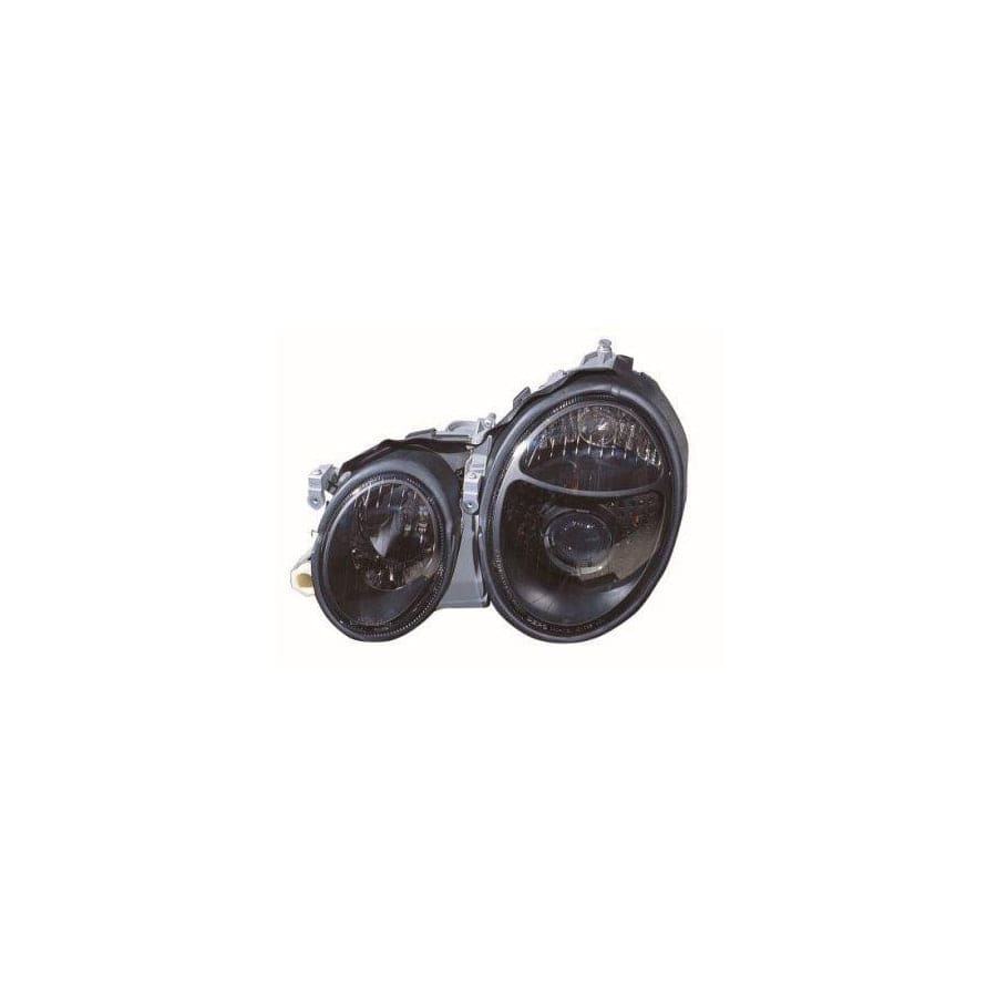 Abakus 4401147Pxndhm2 Headlight Set Suitable for Mercedes-Benz Clk