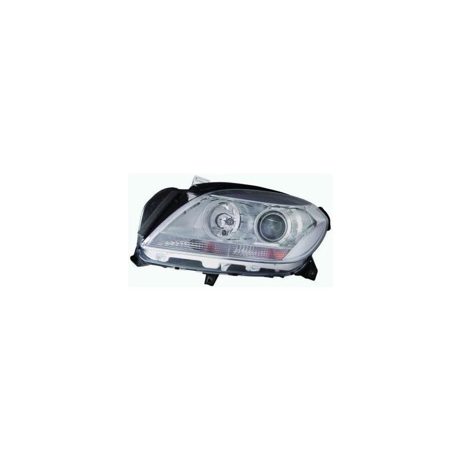 Abakus 44011A4Rmldem Headlight