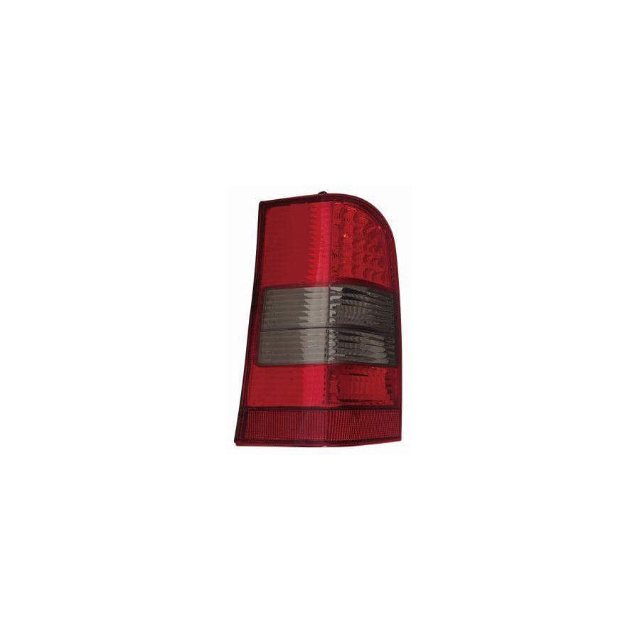 Abakus 4401936Pxbevsr Combination Rearlight Set Suitable for Mercedes-Benz Vito