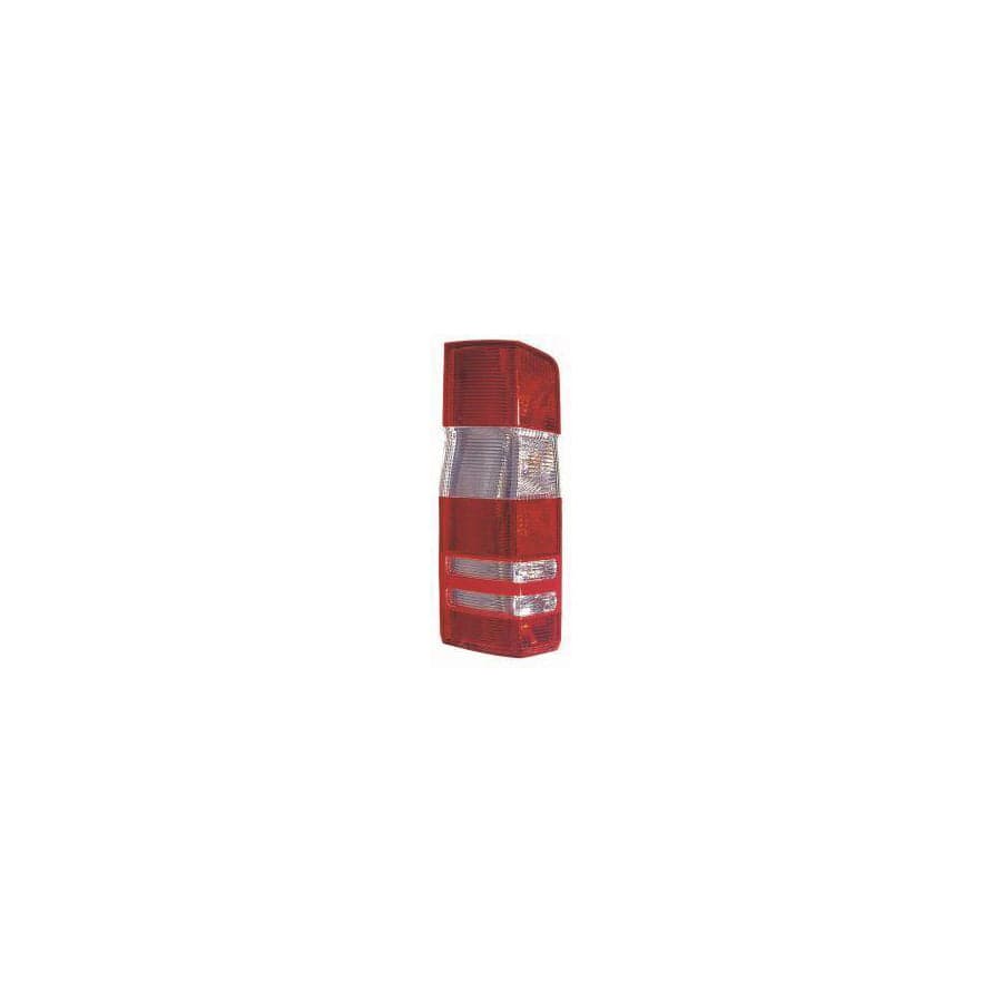 Abakus 4401939Lue Rear Light Suitable for Mercedes-Benz Sprinter