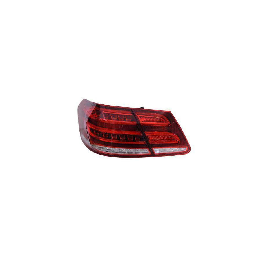 Abakus 4401995Fxaecr Combination Rearlight Set Suitable for Mercedes-Benz E-Class Saloon (W212)