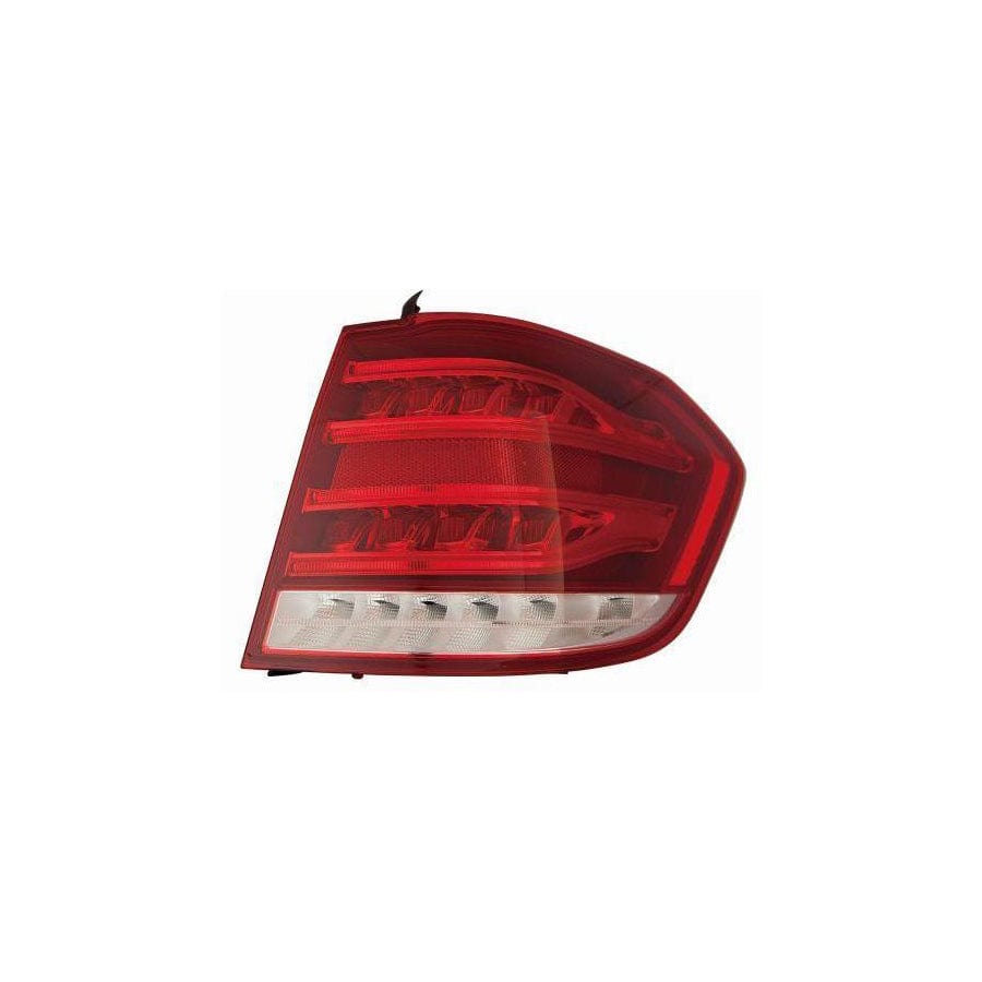Abakus 4401997Rae Rear Light Suitable for Mercedes-Benz E-Class