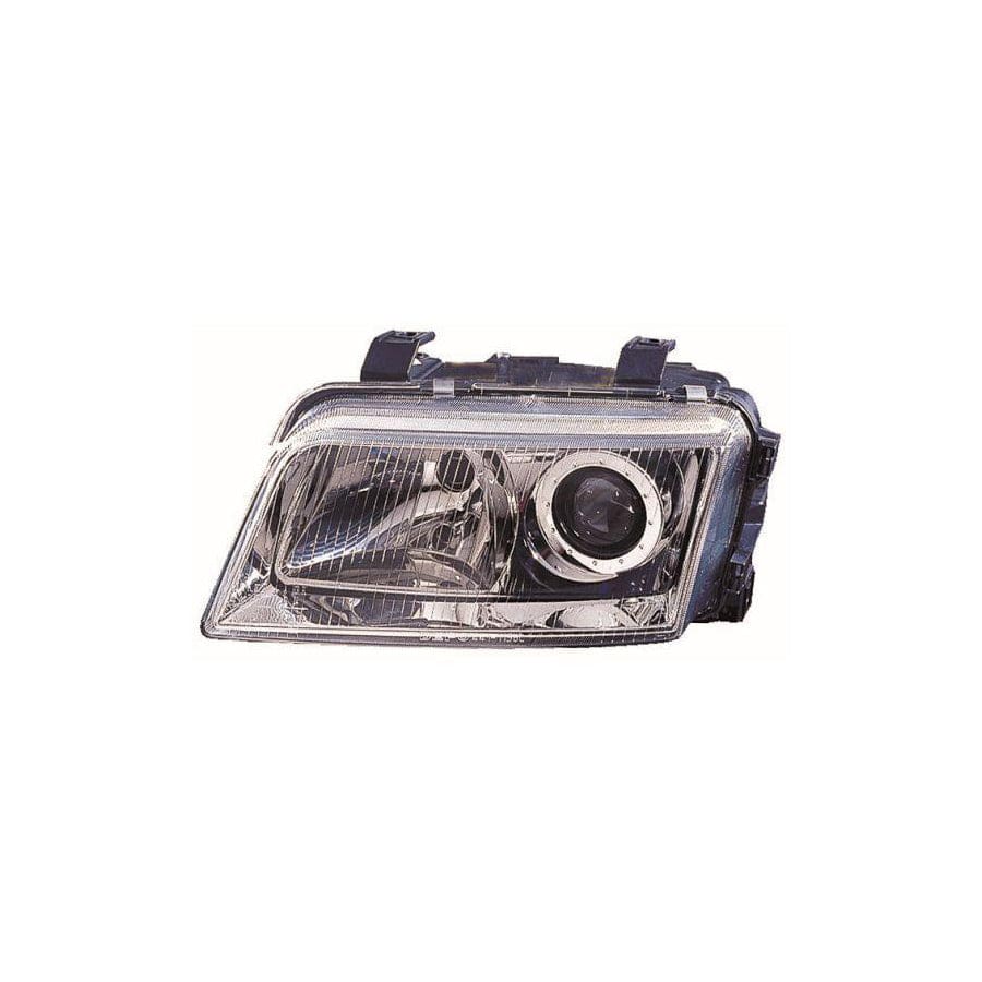 Abakus 4411136Pndea Headlight Set for Audi A4
