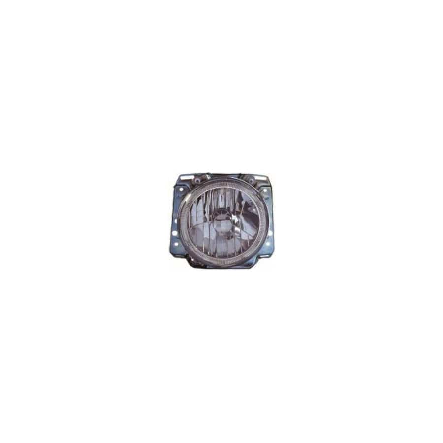 Abakus 4411182Pxldea Headlight Set for VW Golf II Hatchback (19E, 1G1)