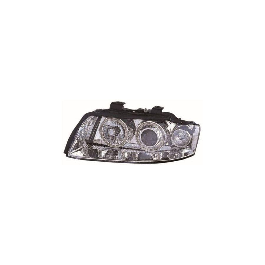 Abakus 4411185Pxndhm1 Headlight Set for Audi A4