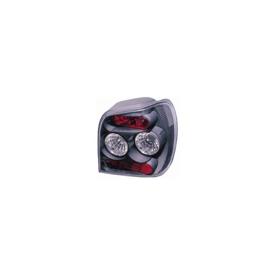 Abakus 4411947Pxoe2C Combination Rearlight Set for VW Polo III Hatchback (6N2)