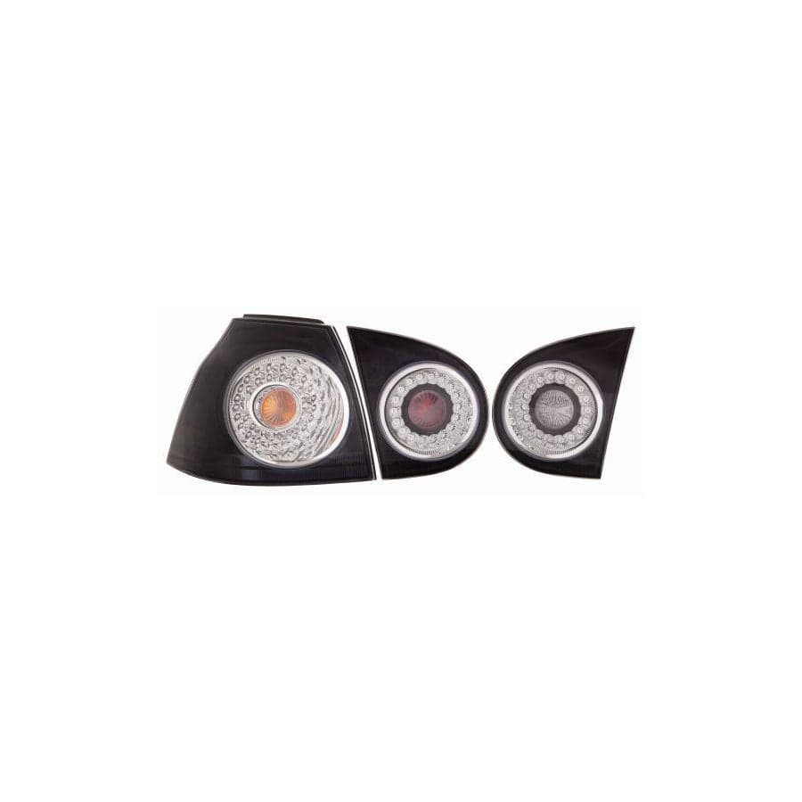 Abakus 4411963Fxue2Ld Combination Rearlight Set for VW Golf V Hatchback (1K1)