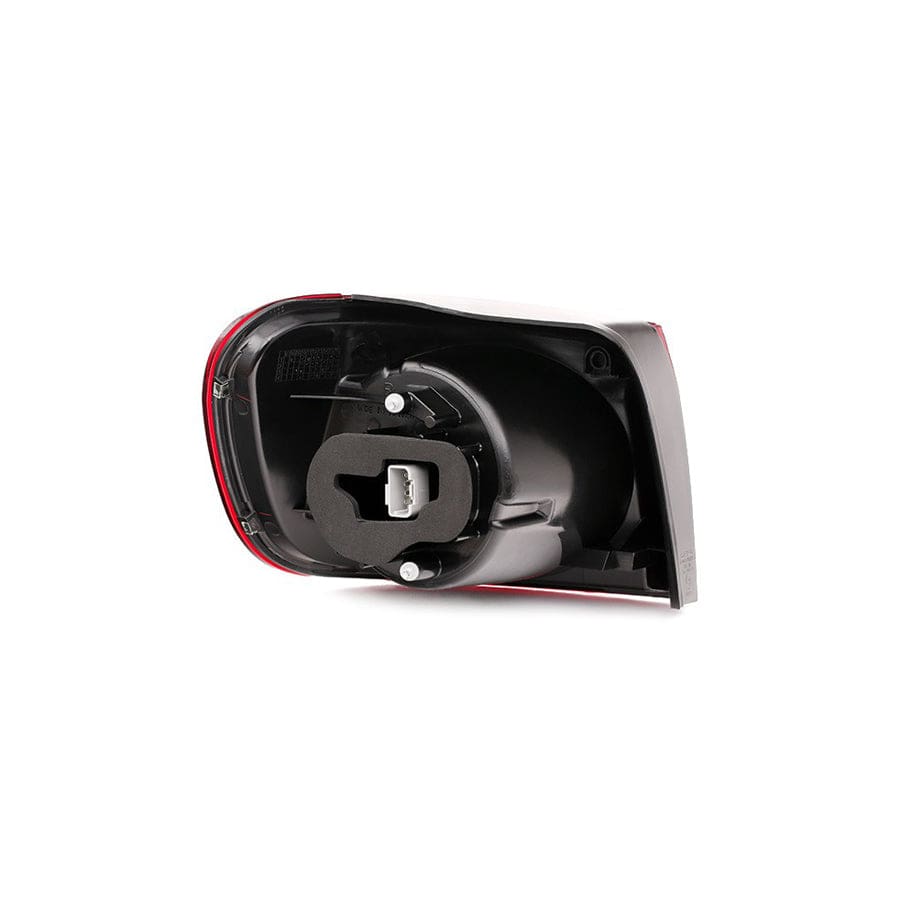 Abakus 4411972Rae Rear Light for VW Golf Plus / Crossgolf (5M1, 521)