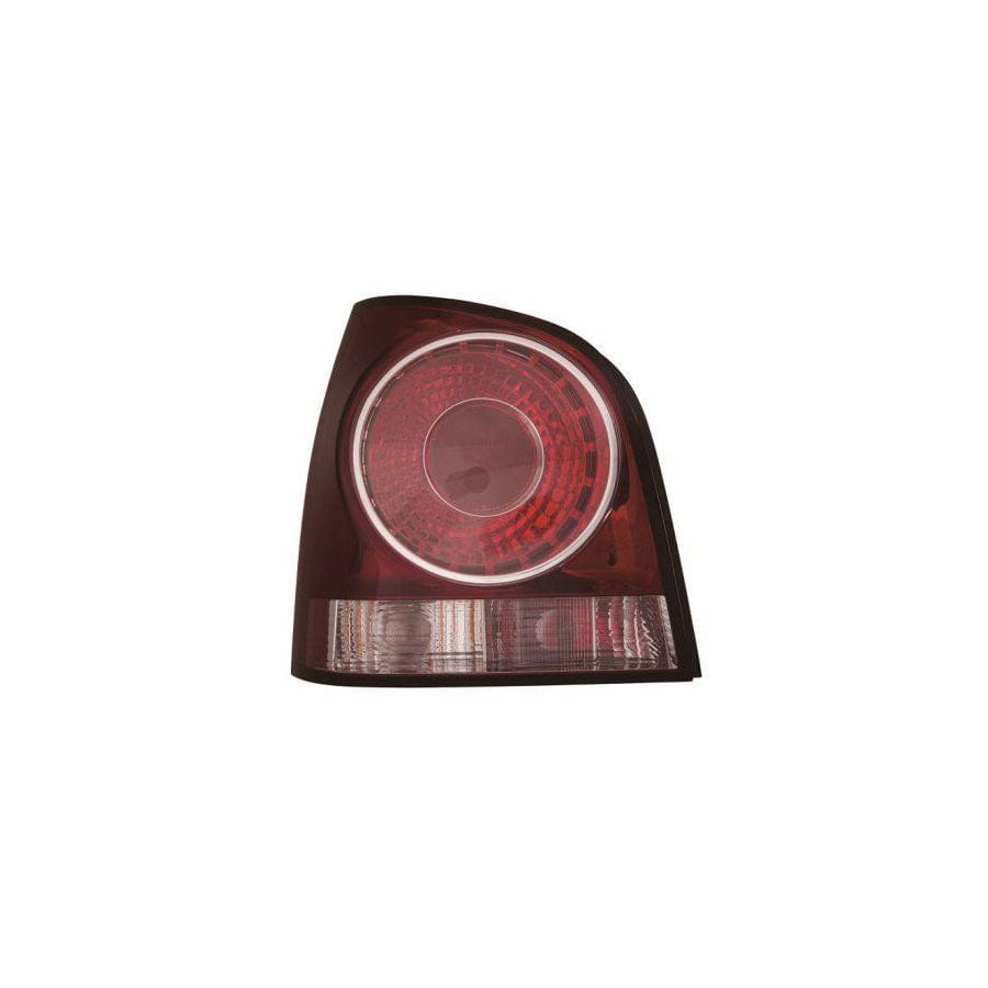 Abakus 4411984Lldae Rear Light for VW Polo IV Hatchback (9N)
