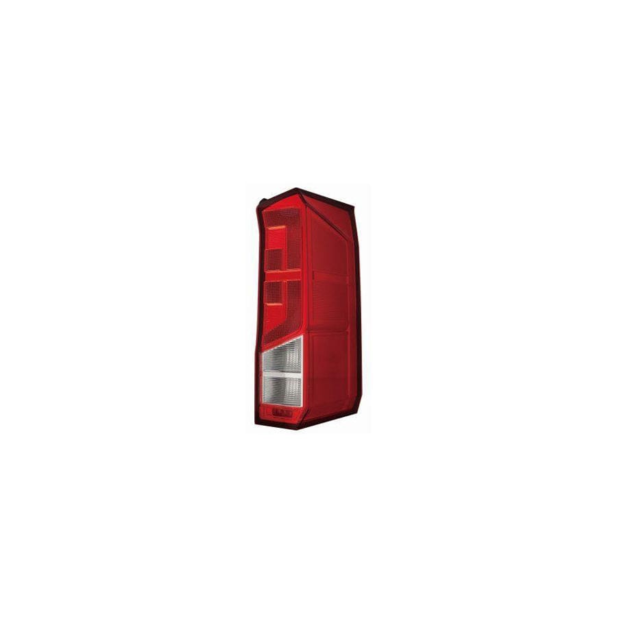 Abakus 44119Bmrue Rear Light