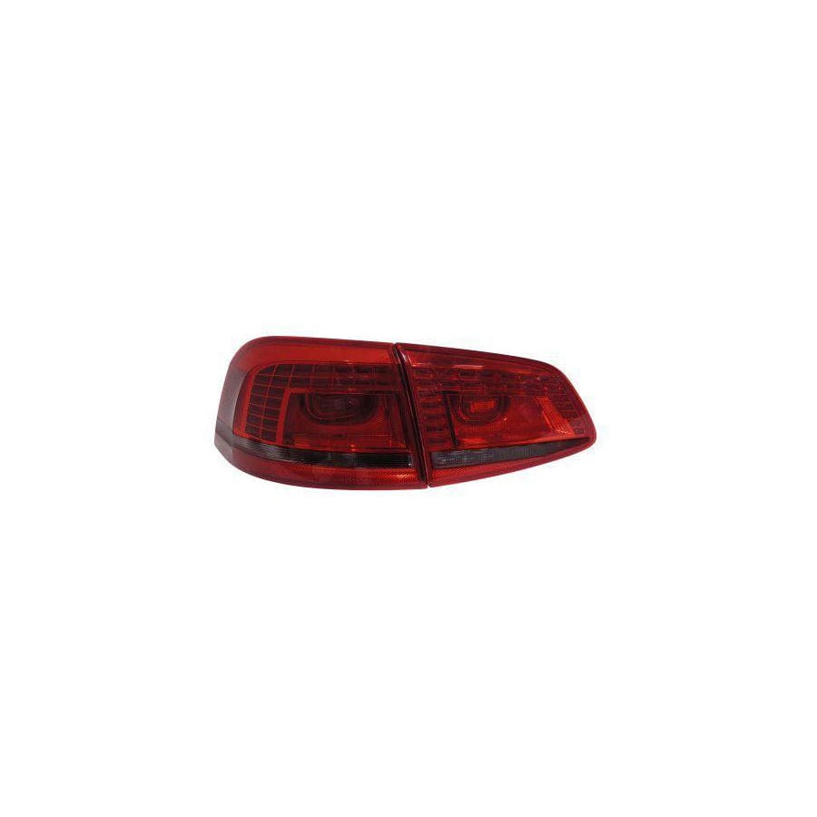Abakus 44119C7F3Ldae Combination Rearlight Set for VW Passat B7 Variant (365)