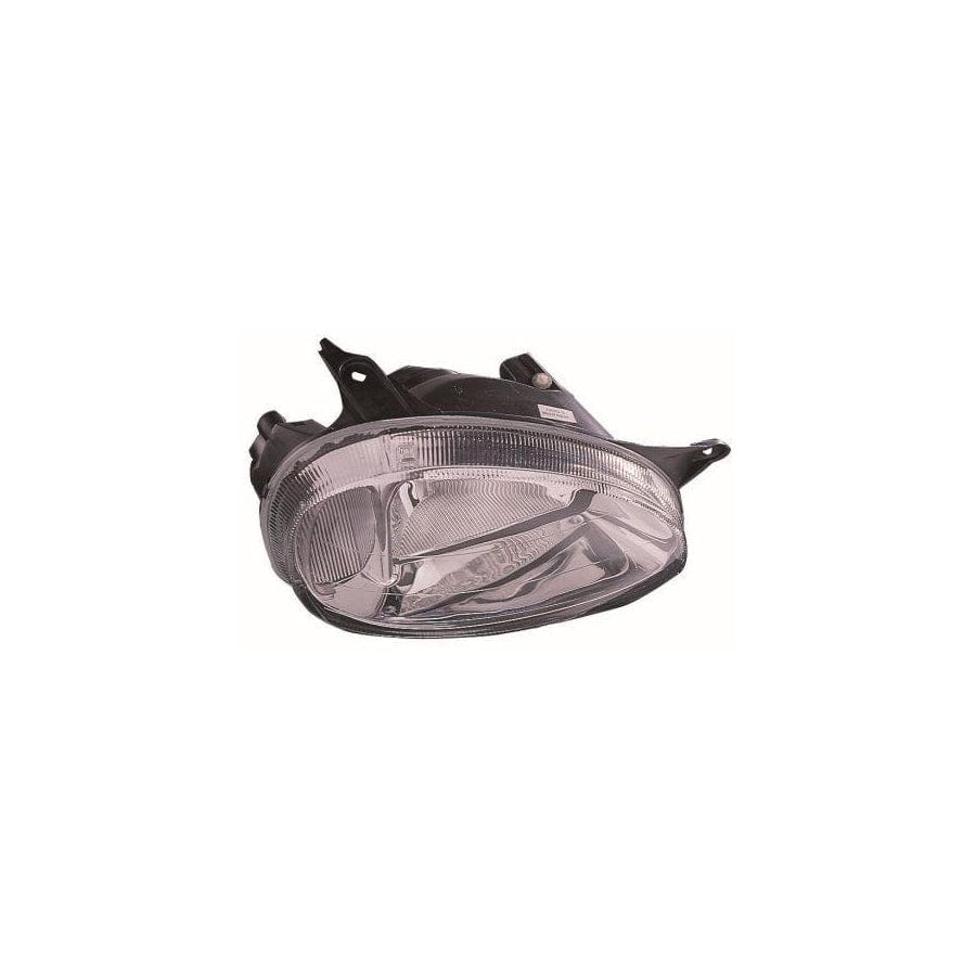 Abakus 4421102Pxlde Headlight Set