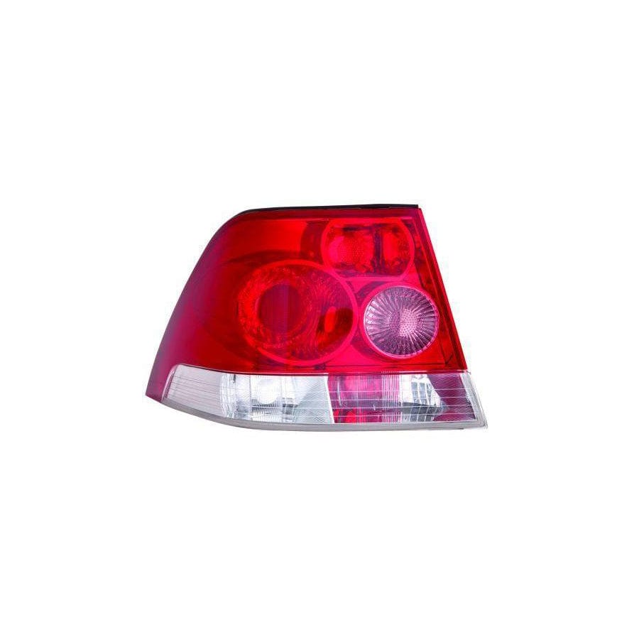 Abakus 4421959Lldue Taillight for Opel Astra H Saloon (A04)