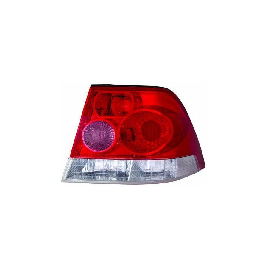 Abakus 4421959Rldue Rear Light for Opel Astra H Saloon (A04)