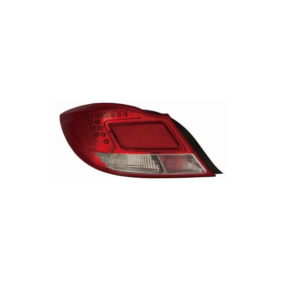 Abakus 4421965Pxldue Combination Rearlight Set for Opel Insignia