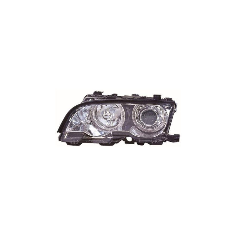 Abakus 4441137Pxndam1 Headlight Set for BMW 3 Series