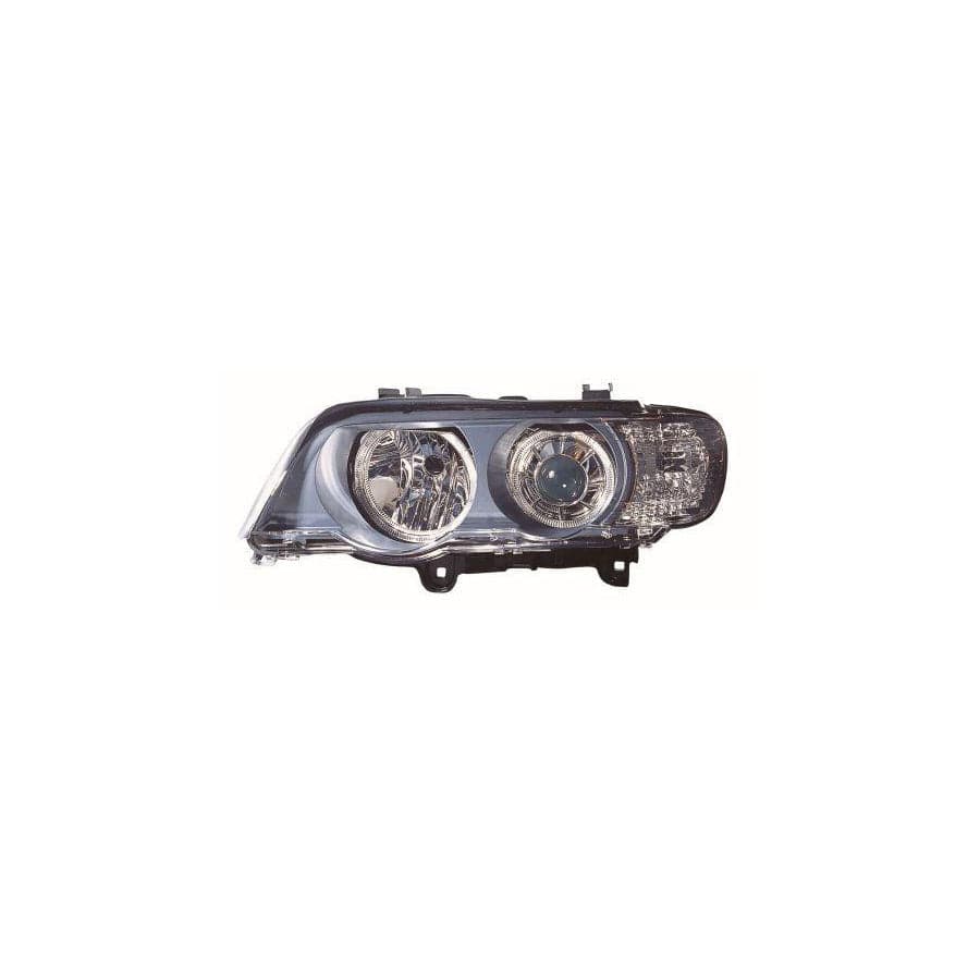 Abakus 4441152Pxndem2 Headlight Set for BMW X5 (E53)