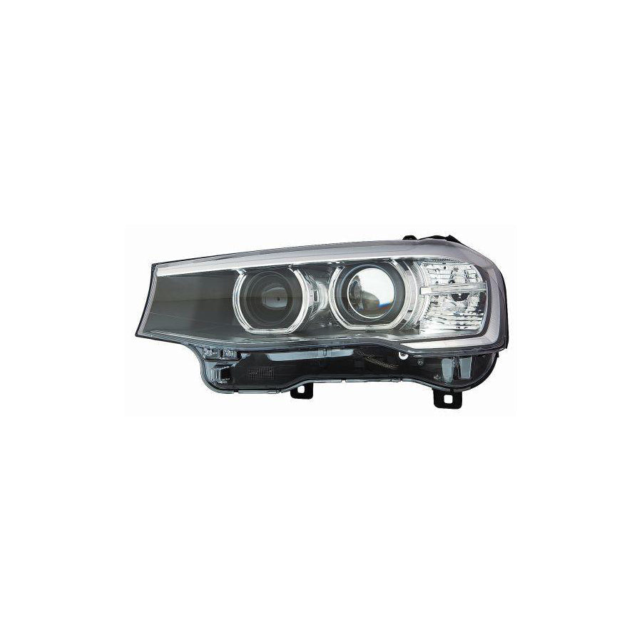 Abakus 44411B1Rmlehm2 Headlight