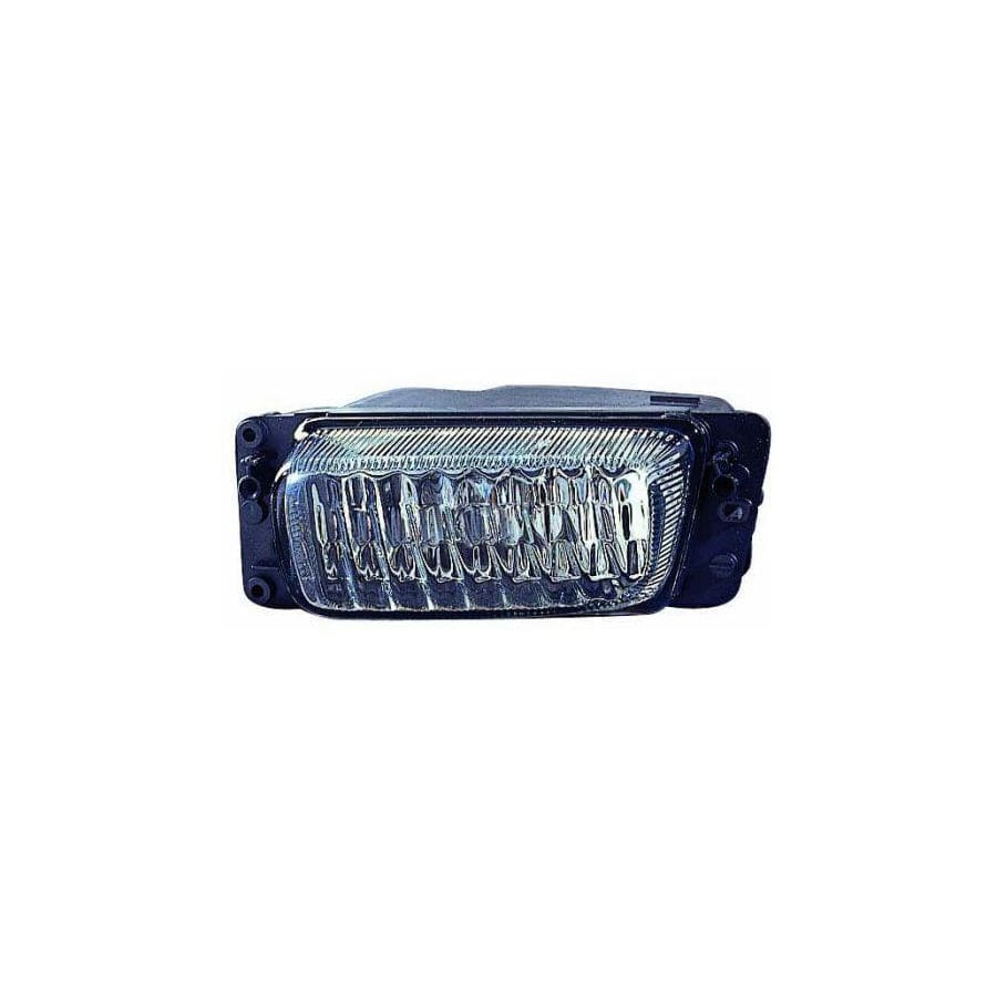 Abakus 4452009Lue Fog Light for Seat Toledo I Hatchback (1L)