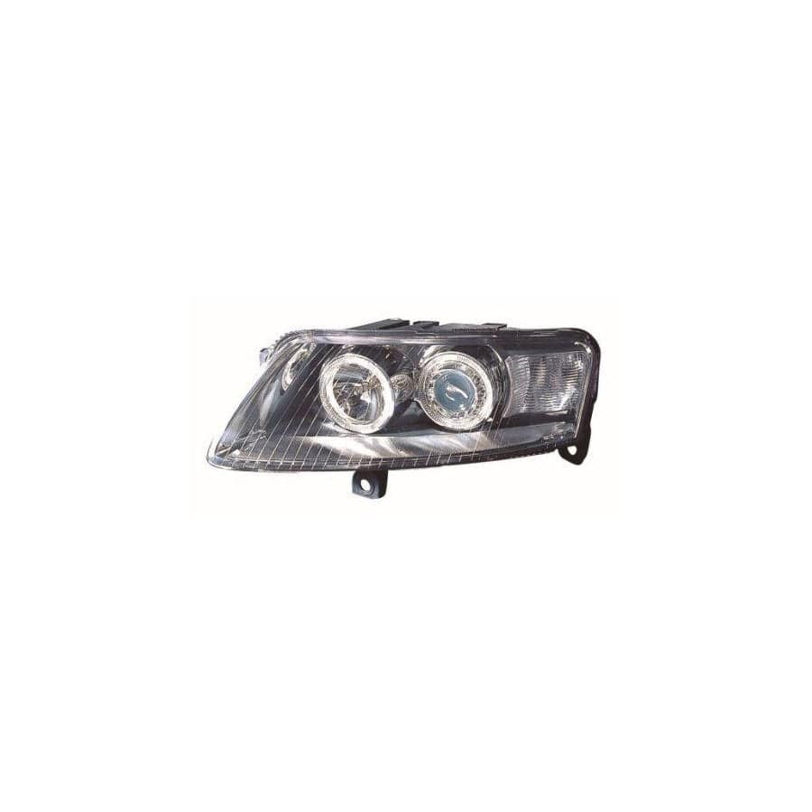Abakus 4461115Pxndem1 Headlight Set for Audi A6
