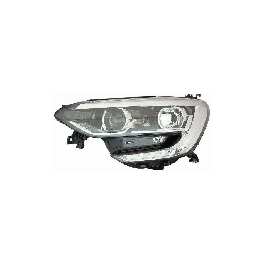 Abakus 55111Aerlemn1 Headlight for Renault Megane