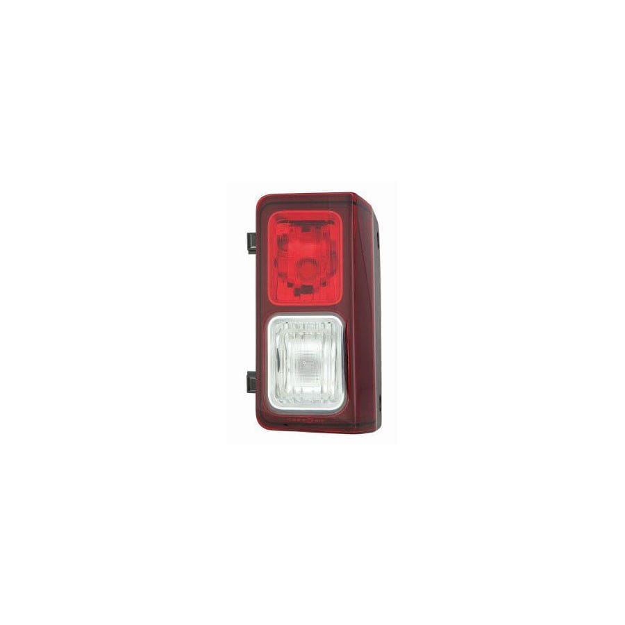 Abakus 5511315Lldue Rear Light